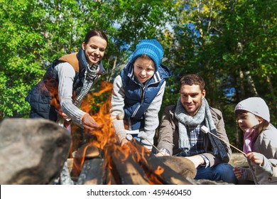 825 Kids at campfire marshmallows roasting Images, Stock Photos ...