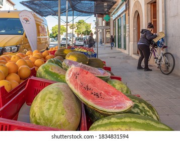 Download Watermelon Mask Images Stock Photos Vectors Shutterstock PSD Mockup Templates