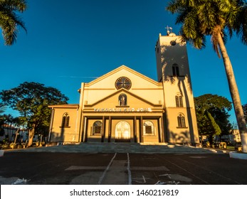 Campos Novos Paulista São Paulo fonte: image.shutterstock.com