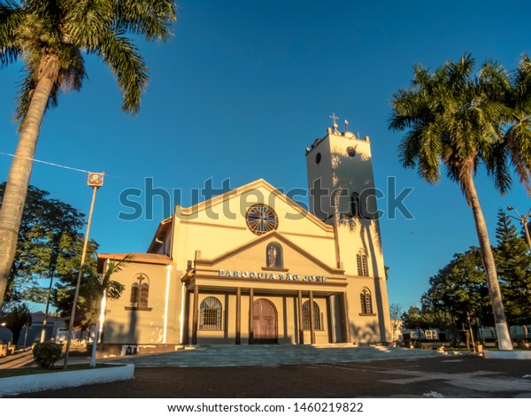 Campos Novos Paulista São Paulo fonte: image.shutterstock.com