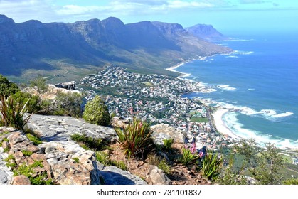 Camps Bay 