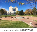 Campus Colorado State University Pueblo