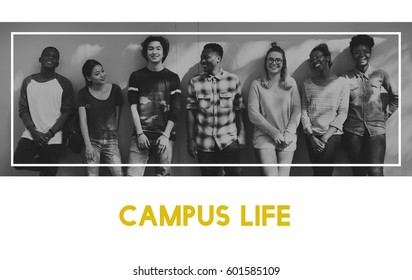 Campus Life Academic College University