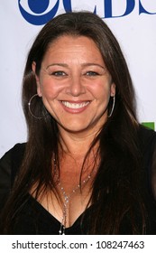 Camryn Manheim  At The CBS, CW And Showtime Press Tour Stars Party, Boulevard3, Hollywood, CA. 07-18-08