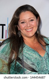 Camryn Manheim At 