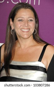 Camryn Manheim At Variety's 1st Annual Power Of Women Luncheon. Beverly Wilshire Hotel, Beverly Hills, CA. 09-24-09