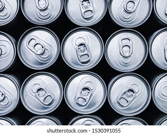 Can Drinks Aluminium Can Beverage Manufacturing Industry 