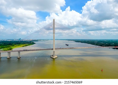 812 Can tho bridge Images, Stock Photos & Vectors | Shutterstock