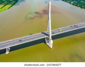 812 Can tho bridge Images, Stock Photos & Vectors | Shutterstock