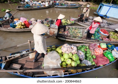 6,333 Floated market mekong Images, Stock Photos & Vectors | Shutterstock