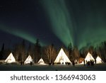 Canada Aurora Village