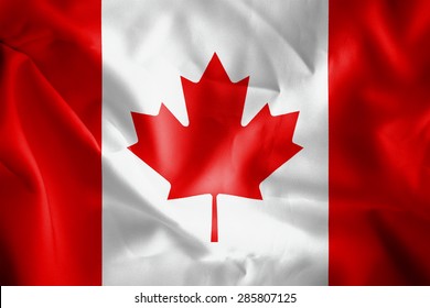 Canada Flag