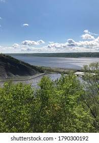 Canada National Park Mid-day Lanscape Image