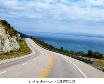 Canada St Lawrence River