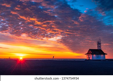 Canadian Sunset
