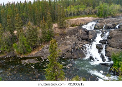 Canada Yellowknife