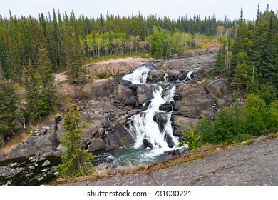 Canada Yellowknife