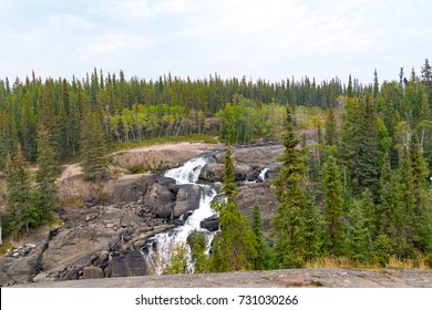 Canada Yellowknife