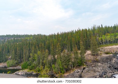 Canada Yellowknife