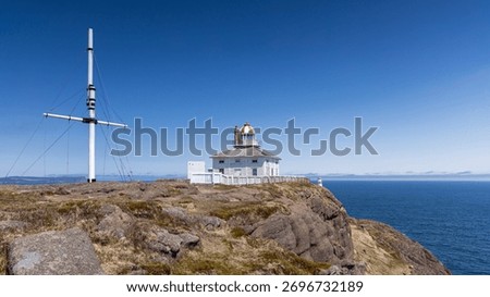 Canadas most easterly point of land, the oldest surviving lighthouse in Newfoundland and Labrador offers a glimpse into the lives of 19th century lighthouse keepers and their families. Marvel at icebe