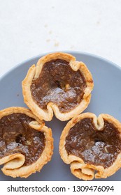 Canadian Butter Tarts