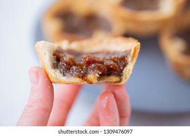 Canadian Butter Tarts