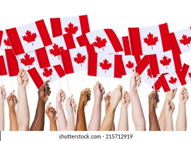 Canadian Flag