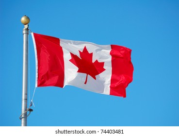 Canadian Flag