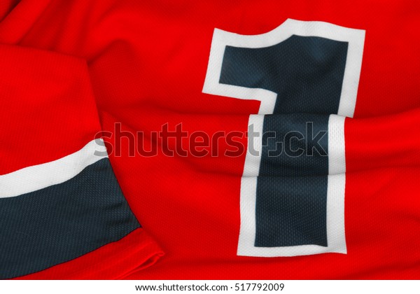 hockey jersey numbers