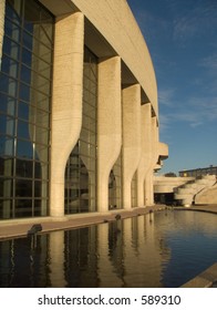 Canadian Museum Of Civilization