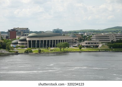 Canadian Museum Of History - Ottawa - Canada