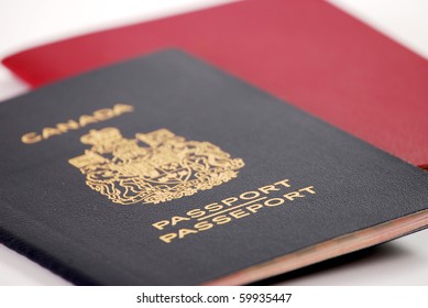 Canadian Passport