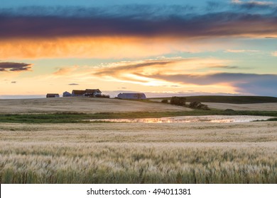 Canadian Prairies