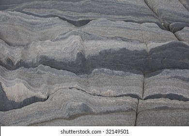 Canadian Shield