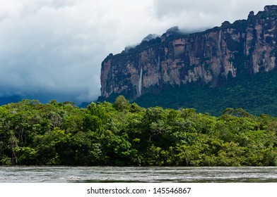 Canaima National Park, Venezuela