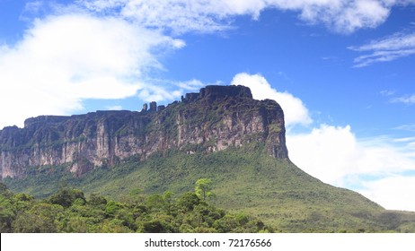 Canaima National Park, Venezuela