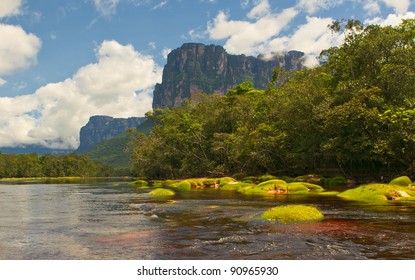 Canaima National Park, Venezuela