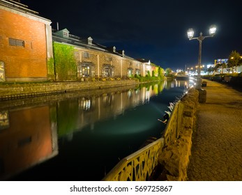Canal