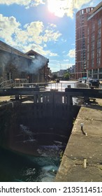 Canal Boat Holiday From Leeds To Skipton