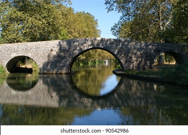 Canal Du Midi