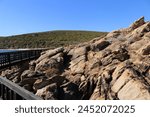 Canal Rocks Boardwalk, Yallingup, Western Australia