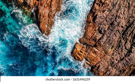 Canal Rocks, Yallingup, Margaret River, WA, Western Australia, Australia