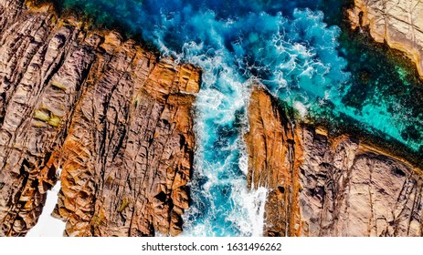 Canal Rocks, Yallingup, Margaret River, WA, Western Australia, Australia