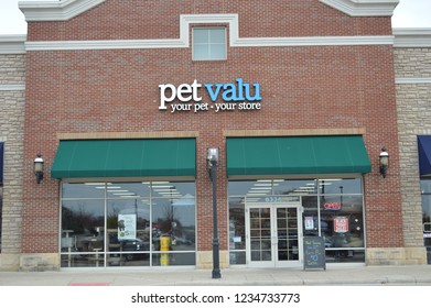 pet valu pet store