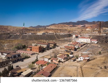 Cananea, Sonora, Mexico