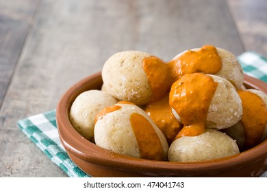 Featured image of post Steps to Prepare Canarian Potatoes Mojo Sauce Recipe