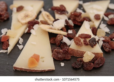 Canary Island Cheese Table With Nuts