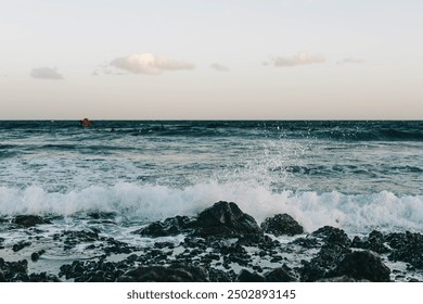 Canary Island, Tenerife-December14,2023.Men and girl professional surfer standing on the sandy beach with his kite and board. Windsurfing, Extreme Sport. High quality photo - Powered by Shutterstock