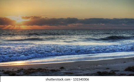 Canaveral National Seashore