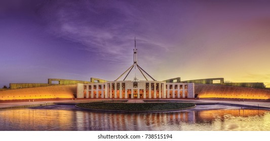 Canberra  